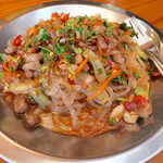 パーラー カオソーイ - 