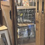 お酒とチーズ madder - 