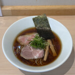 ラーメンLab ろじっく - 