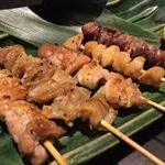 食物屋Wan 郡山站前拱廊店 - 