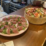 立飲ビストロ Ryo - 