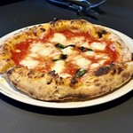 ピッツァ ジューシー - 