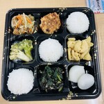 中津彩鶏々 - 料理写真: