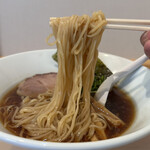 ラーメンLab ろじっく - 