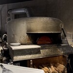 ピッツァ ジューシー - 