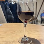 お酒とチーズ madder - 