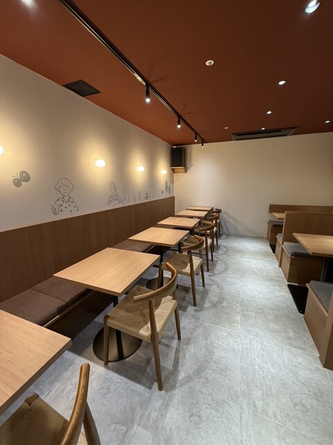 KANNON COFFEE Mei EkiMae Ten photo 4