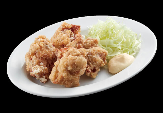 Noko Chuka Soba Gyoza Marufuku Okazaki Tatsumioka Ten photo 2