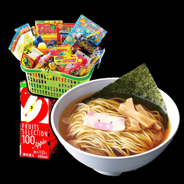 Noko Chuka Soba Gyoza Marufuku Okazaki Tatsumioka Ten photo 5