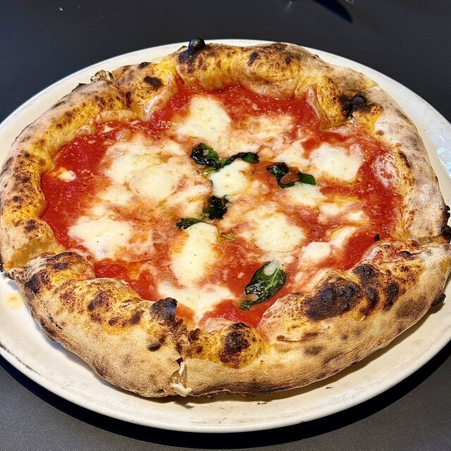 ピッツァ ジューシー （pizza juicy） - 袋町/ピザ | 食べログ