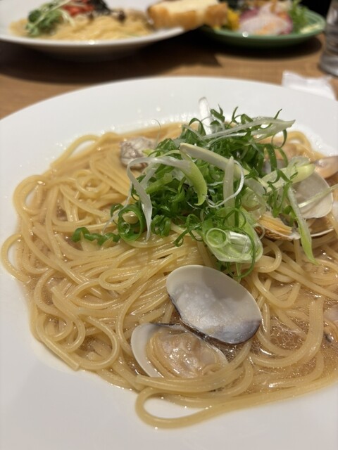 Hatake no Pasta Ion Moru Nagoya Domu Mae