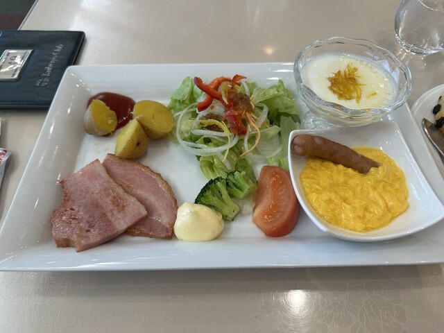 太平洋クラブ白河リゾート（天栄村）｜自然に囲まれたゴルフとレストラン情報