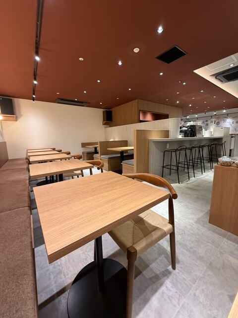 KANNON COFFEE Mei EkiMae Ten photo 5