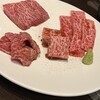 本格焼肉・もつ鍋 肉衛門 葛西店