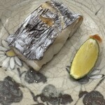 日本橋蛎殻町 すぎた - 