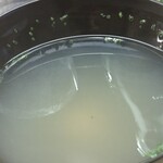 日本橋蛎殻町 すぎた - 