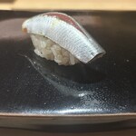 日本橋蛎殻町 すぎた - 