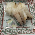 日本橋蛎殻町 すぎた - 