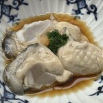 日本橋蛎殻町 すぎた - 