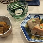 日本橋蛎殻町 すぎた - 