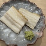 日本橋蛎殻町 すぎた - 