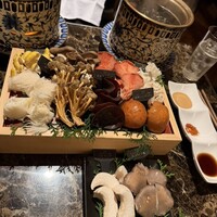 Shangri-La's secret ROPPONGI - 