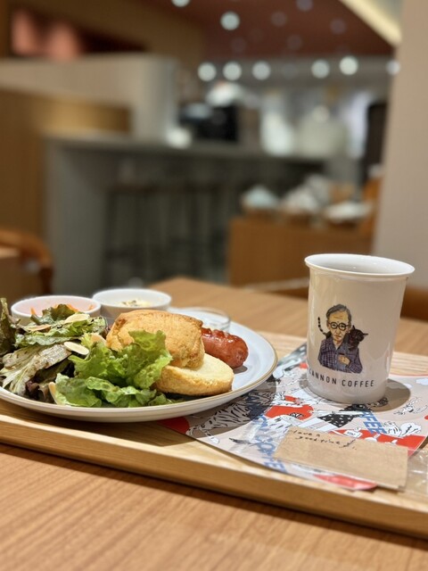 KANNON COFFEE Mei EkiMae Ten photo 3