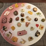 リナシメント - 