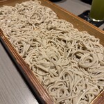 麻布十番蕎麦居酒屋 そばごや - 