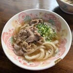 三好うどん - 