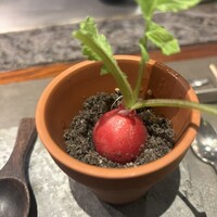 鉄板焼き 表参道 - 