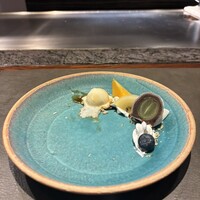 鉄板焼き 表参道 - 