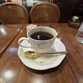 コーヒー専科 小島屋_1