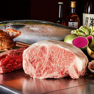 鉄板焼 さがみ_2