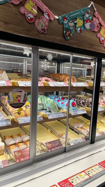 ミスタードーナツ イオン米沢ショップ（mister Donut） - 西米沢（ドーナツ）の写真