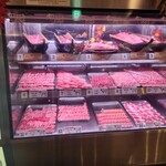 Wagyu Houdai no Dendo Akihabara Nikuya Yokocho Yakiniku