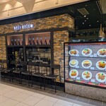 meli melo軒 - 外観