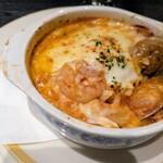 meli melo軒 - ぷりぷり海老