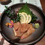 せいもん払い - 