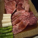 炭火焼 ゆうじ - 