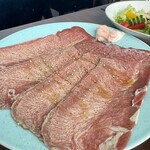 焼肉トラジ 玉川高島屋S･C店 - 