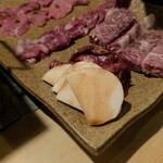 炭火焼 ゆうじ - 