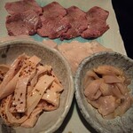 炭火焼 ゆうじ - 