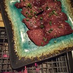 炭火焼 ゆうじ - 