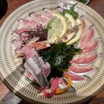 せいもん払い - 