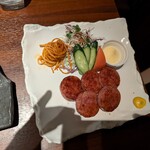 せいもん払い - 