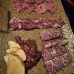 炭火焼 ゆうじ - 