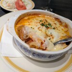 meli melo軒 - アップ