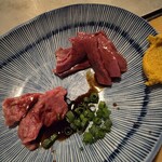 炭火焼 ゆうじ - 