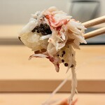 日本料理 みや  - 